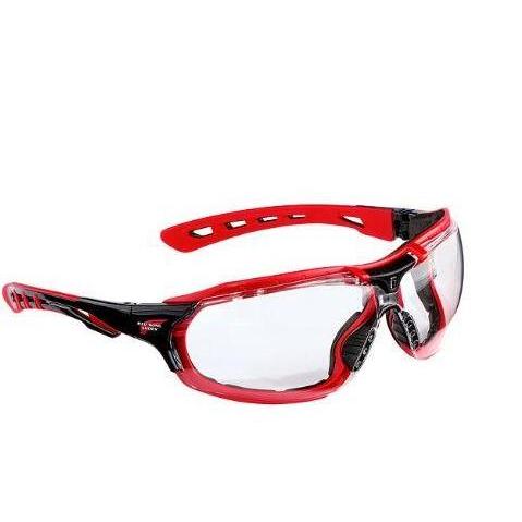 Kaca Mata Safety Redwing Glasses 95214 / Red Wing Safety Glass 95214