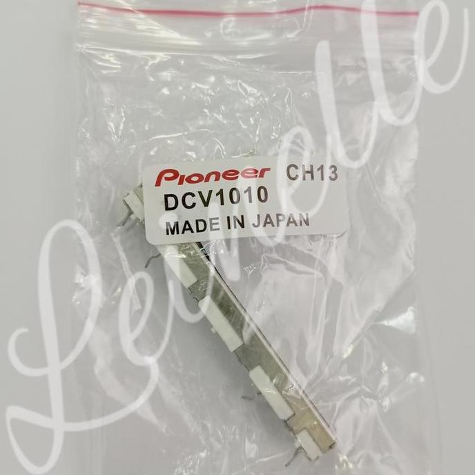 Potensio Pioneer DCV1010 DJM 350 600 700 800 DJ Mixer