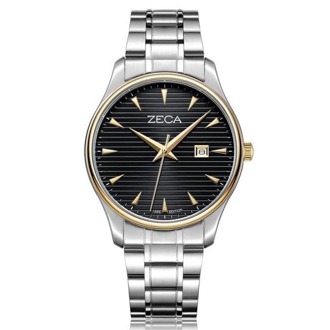 Zeca Jam Tangan Couple Orinal 3002M Men Series