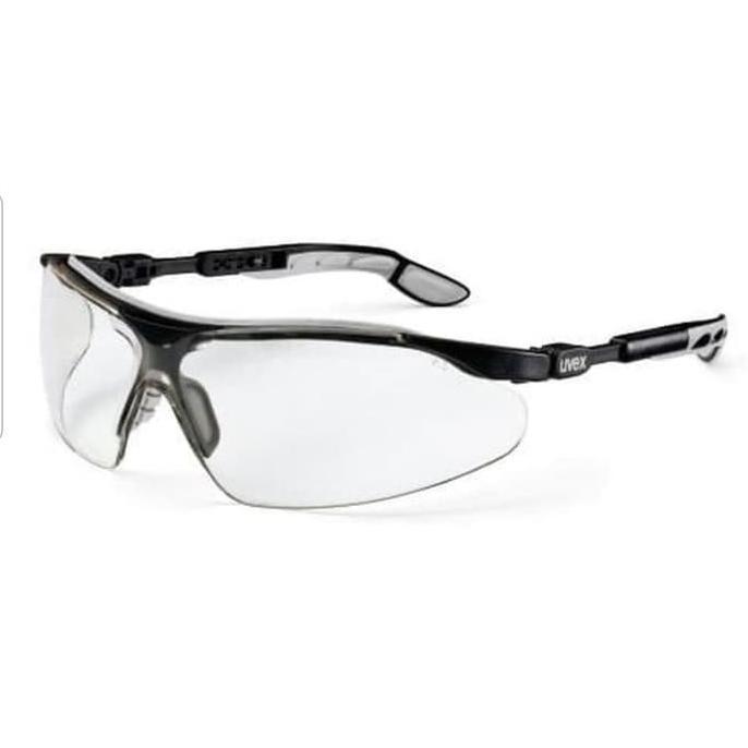 Uvex Safety Glasses Eyewear 9160275 Safety Glasses Uvex