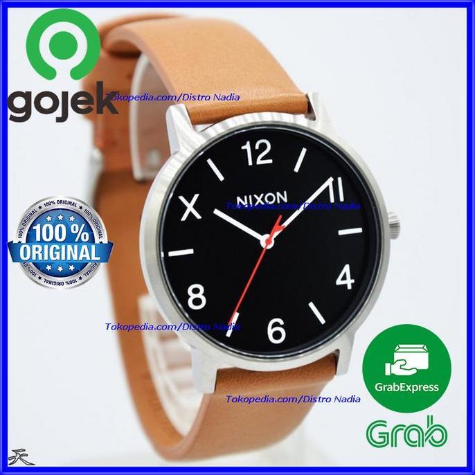 Jam Tangan Pria NIXON Orinal | Jam Tangan Terbaru