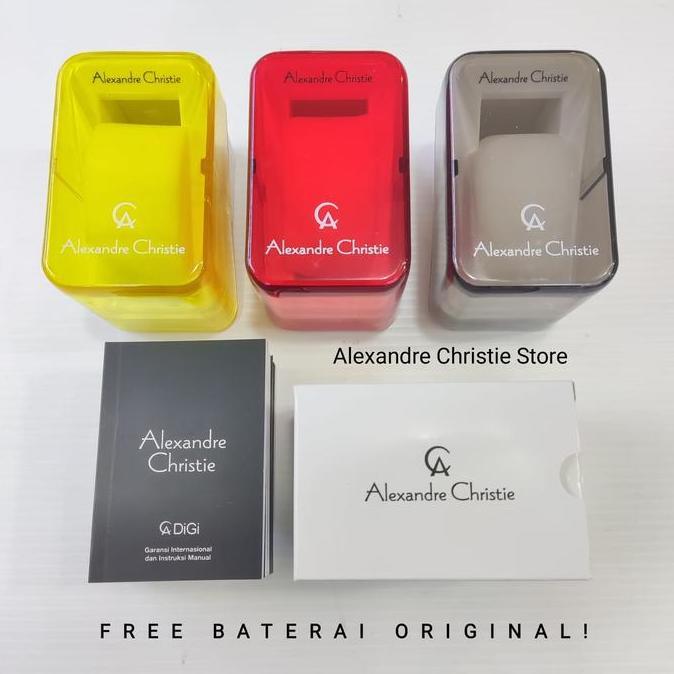 ALEXANDRE CHRISTIE 9370 AC 9370 Ac 9370 RUBBER PRIA ORINAL