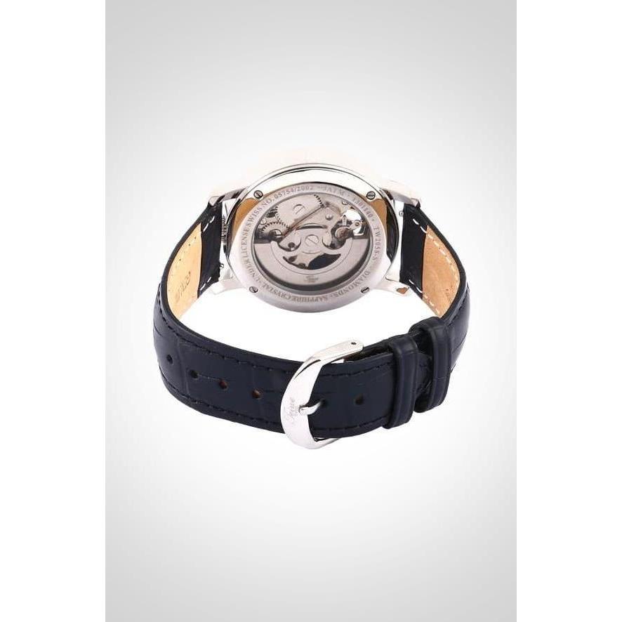 Jam Tangan Pria Teiwe Swiss TW2058-S