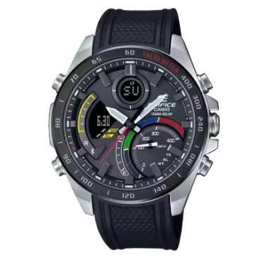 Casio Edifice ECB-900MP-1ADF / Edifice ECB900MP-1A Orinal & Garansi