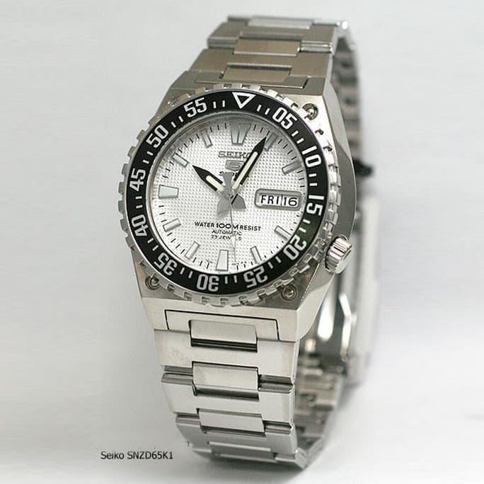 SEIKO SNZD65 / SNZD65K1
