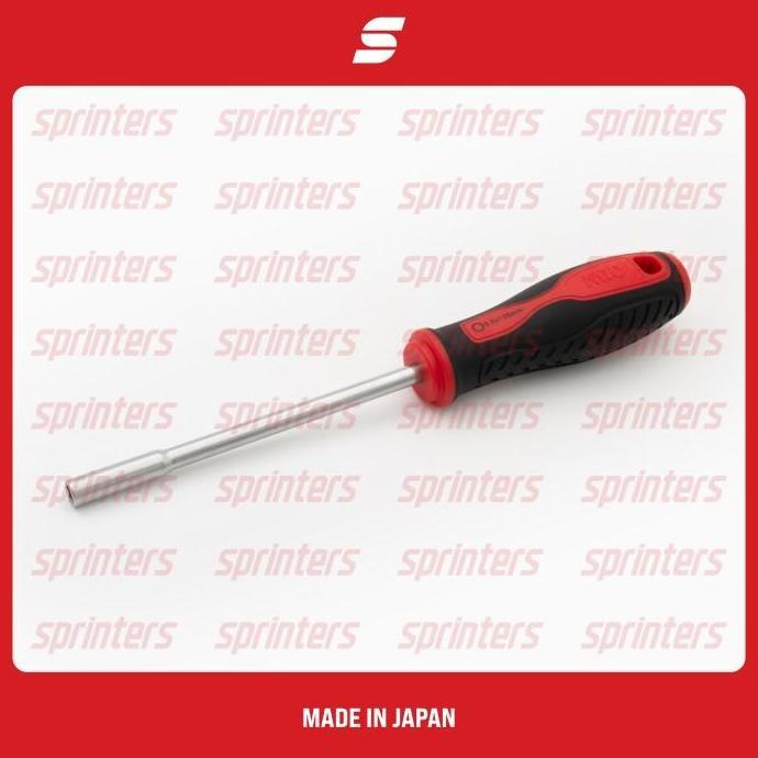 Promo Obeng Shock Sock Sok Magnet M10 5.5 5,5 mm 5.5mm 5,5mm x 125 125mm Fuji Xerox Fujifilm Konica 