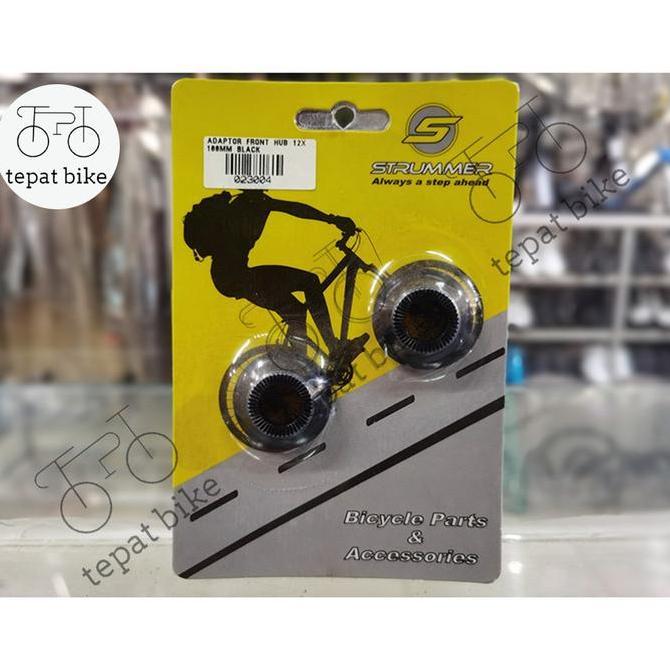 Adaptor Hub Depan Ta Strummer Dari Ta 15 To 12