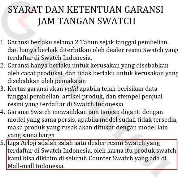 SWATCH YVS495 IRONY AT NHT Jam Tangan Pria Chronograph