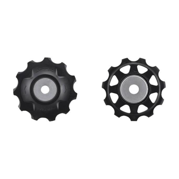 Shimano Xtr Rd-M980 Tension And Guide Pulley Set