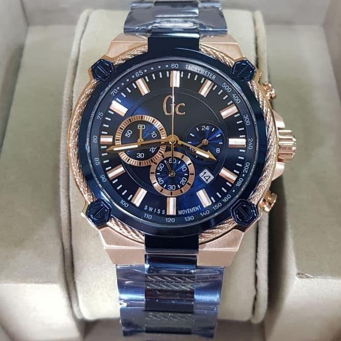 JAM TANGAN PRIA GUESS COLECTION / JAM TANGAN GUESS PRIA