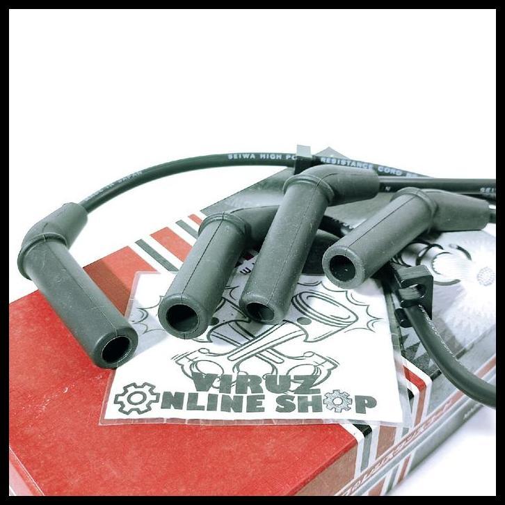 TERBARU KABEL BUSI HONDA HONDA ACCORD PRESTIGE SEIWA 32722-PH1 