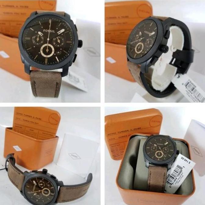 Fossil FS4656