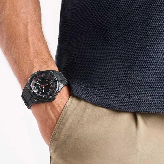 Nautica N83 Gents Watch Coronado Bay- NAPCNS503