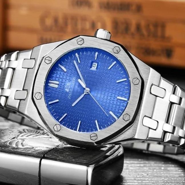 Paulareis Automatic Watch