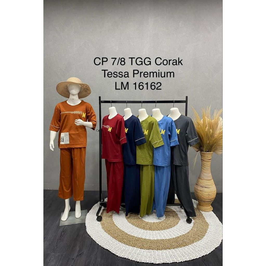 TOKO AFIQAH BUKITTINGGI - BAJU TIDUR ANAK UKURAN TANGGUNG / ABG