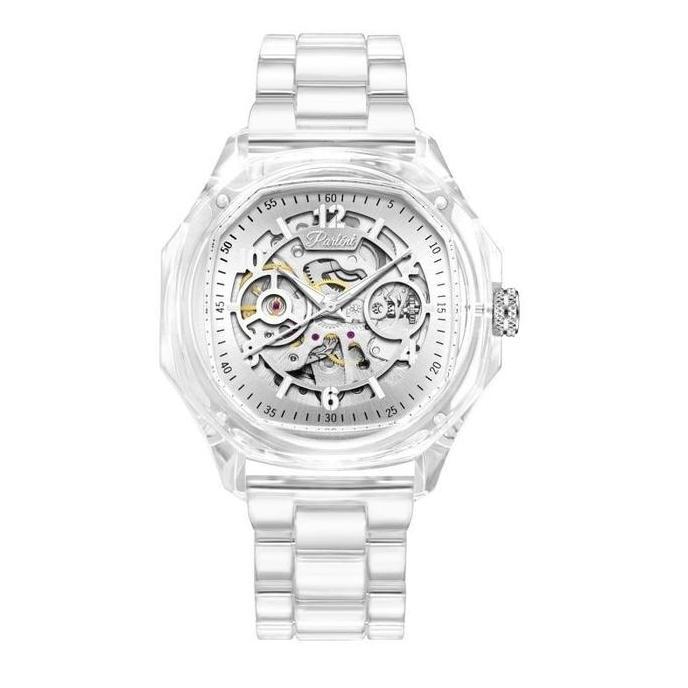 Jam Tangan Pria Parlent Gallant Lite Glacier