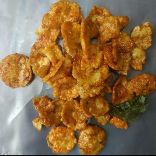 HOT SALE Emping Thailand 500gr BISA GRAB