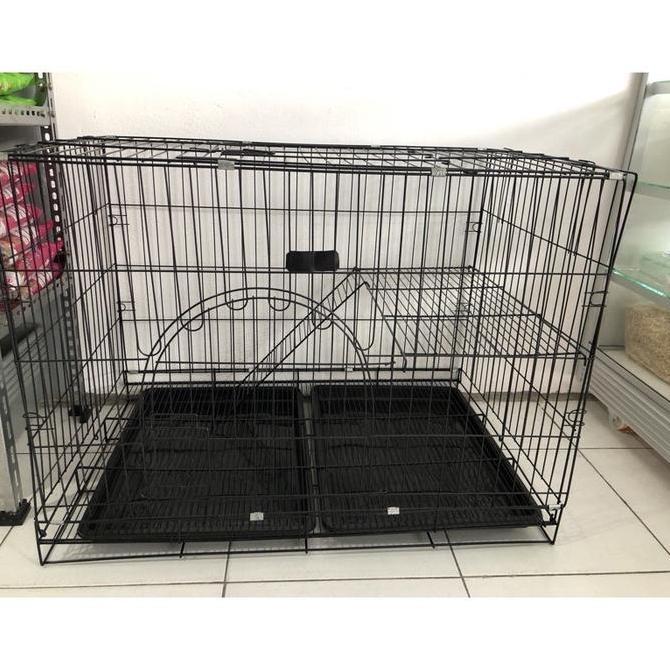 kandang kucing anjing jumbo
