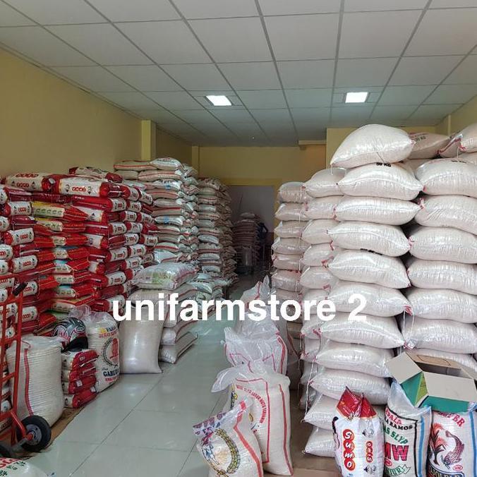 Rojolele Delanggu Beras 10KG Asal Jawa