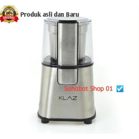 Klaz Cg9100 Coffee Grinder