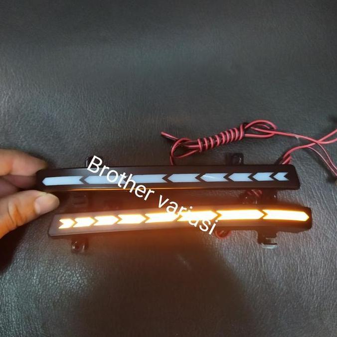 Sein spion running sen ayla running sein lampu spion ayla running