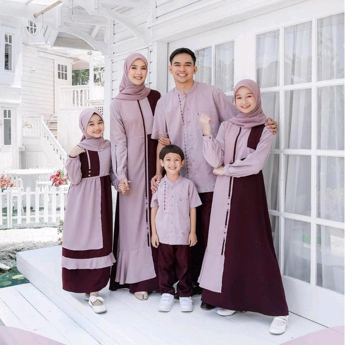 Super Sale, Sarimbit Seply Eksis 318 Lady Pink Eksis 219 Drizzle Grey Meyra 207 Selia 135 Kaseo 197 