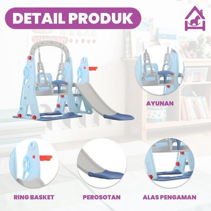 PROSOTAN AYUNAN ANAK Softplay WM19075