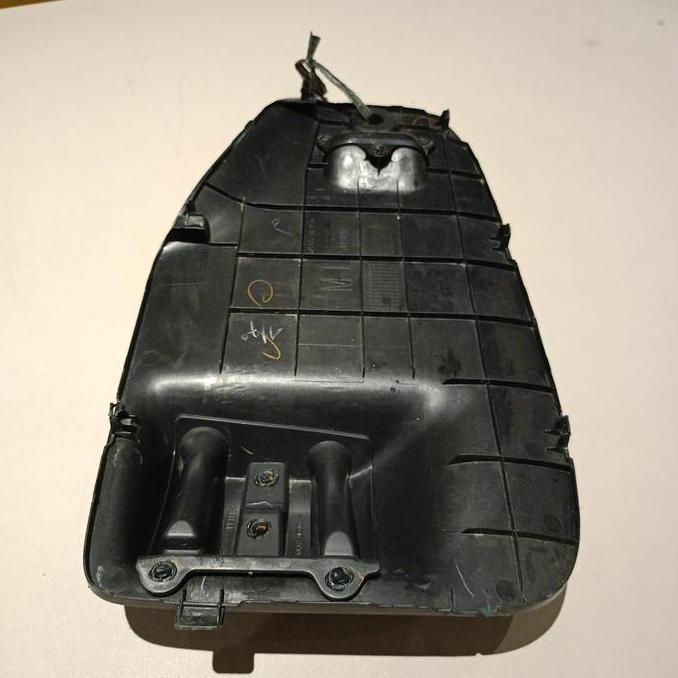 cover tutup dongkrak reborn ori bekas