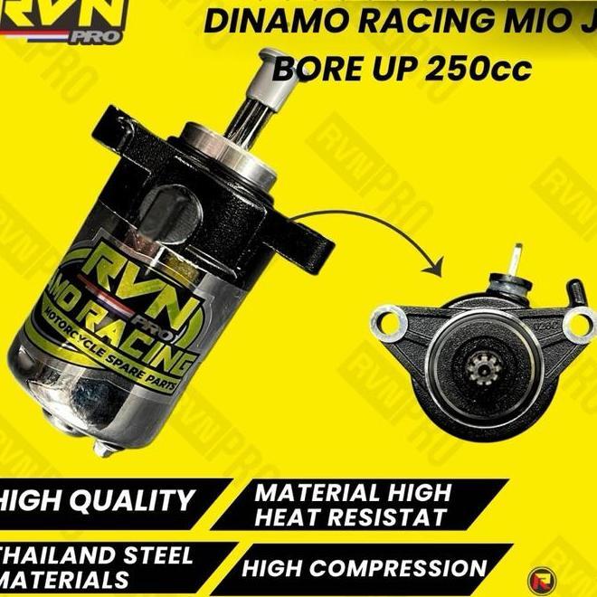 Dinamo Starter Stater Nmax Mio J Mio M3 Fino Soul Gt Xride Mio Gt Mio S Z Freeg O Lexi Fazzio Filano