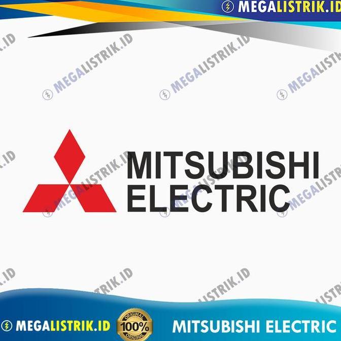 Diskon Mitsubishi Th-T18 9A ( 7-11A ) / Thermal Overload Relay Tht18 9 Ampere