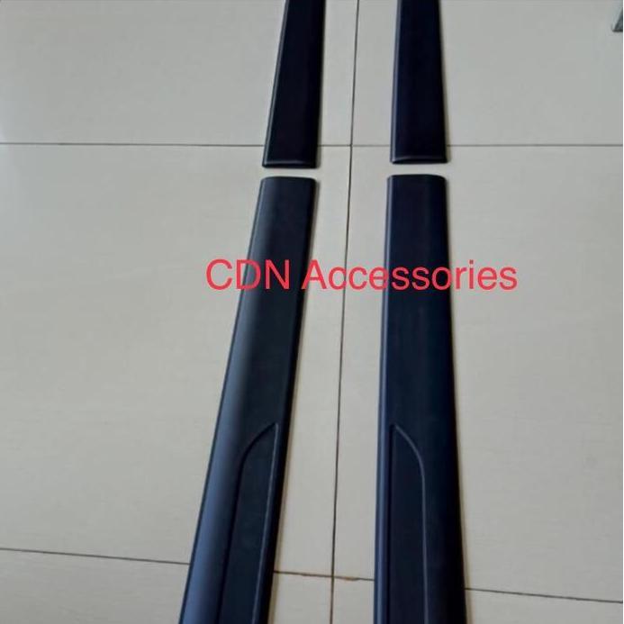 List Body Avanza/Lis Pintu samping Avanza/Side Body Moulding Avanza