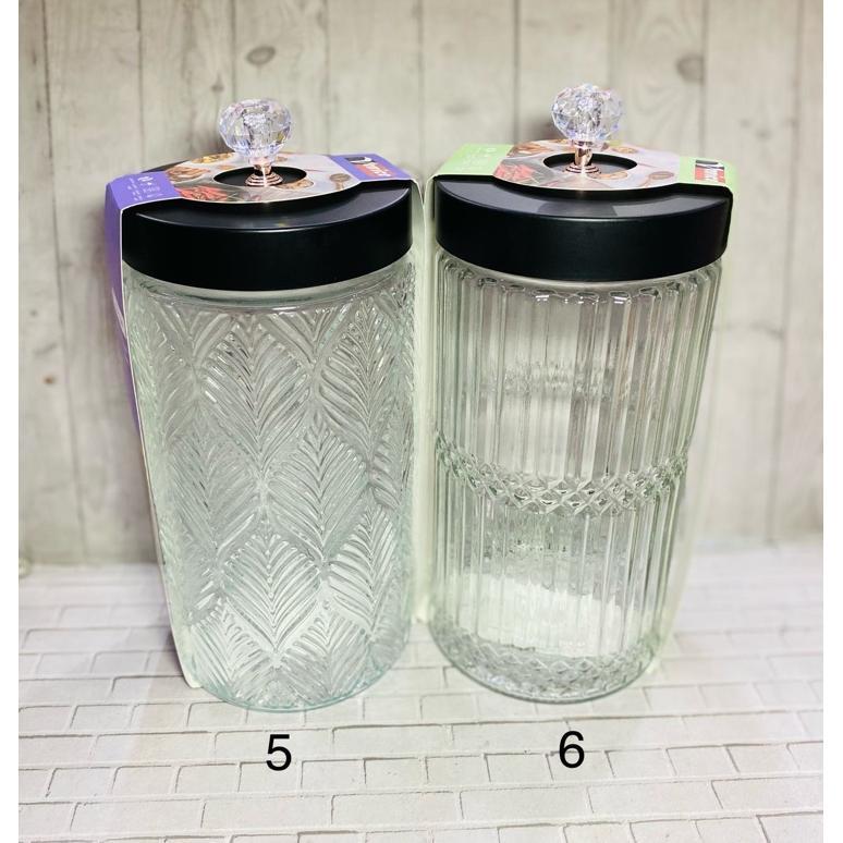 TOPLES KACA VENICE 1600 ML / TOPLES KUE LEBARAN / TOPLES KUE IMLEK / TOPLES KUE NATAL / TOPLES KACA 