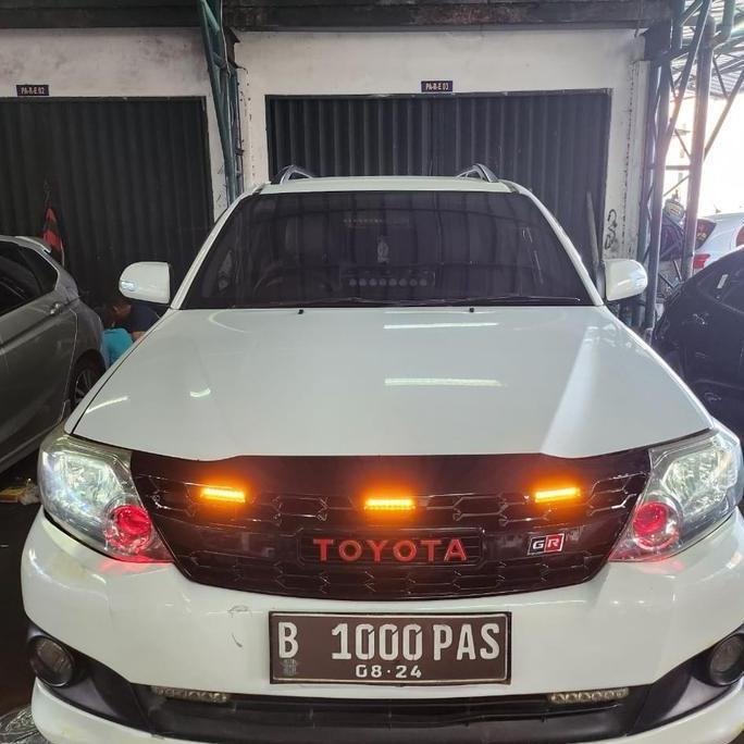 Grill Fortuner Grand Grill Fortuner Trd