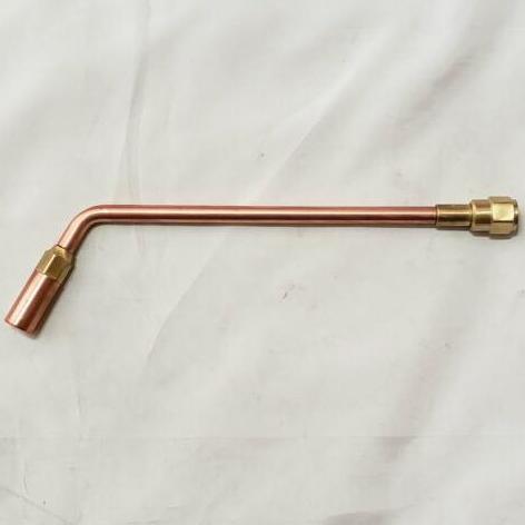 Terjangkau Victor Heating Welding Nozzle Heating Mfa10 Acetylene Torch