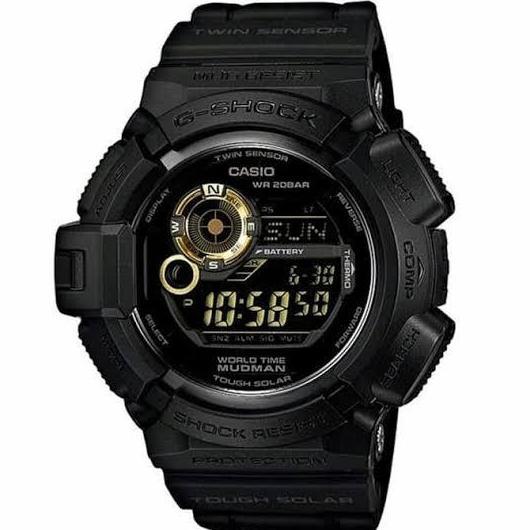 Casio G-shock Mudman G-9300GB-1 / G9300GB