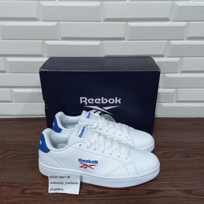 SALE 70% SEPATU REEBOK ROYAL COMPLETE SPO GW1541 WOMEN
