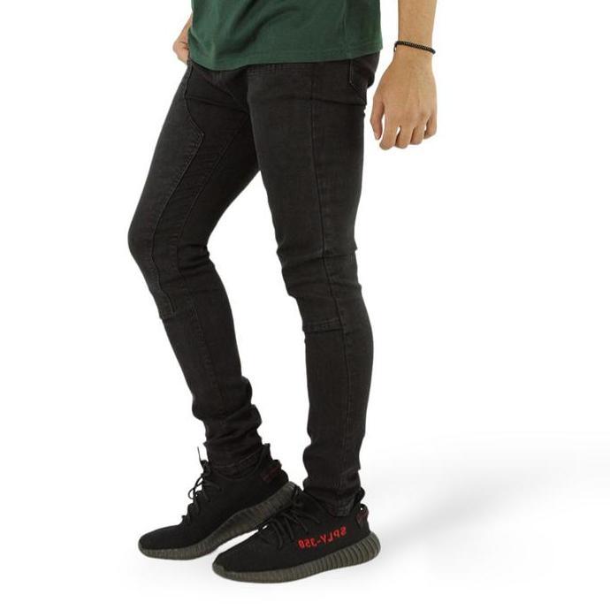 Jeans Waimea "Skinny Fit M5648D"