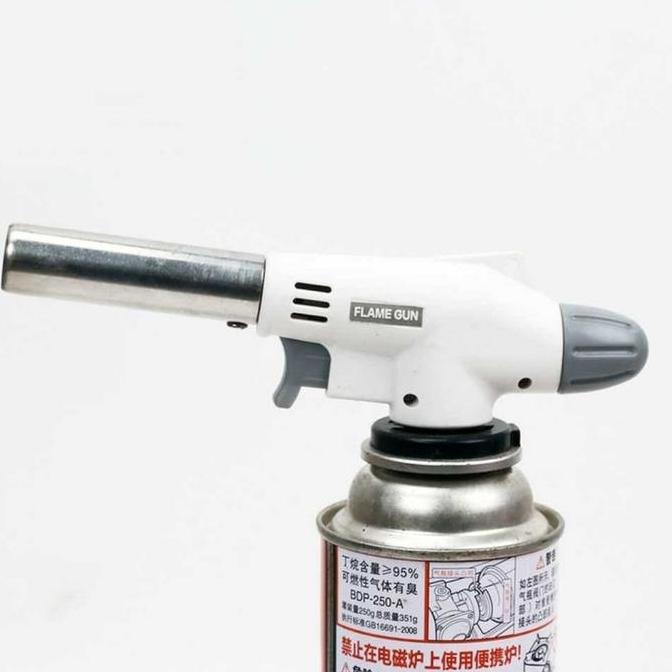 Spesial Kepala Korek Api Gas Mini | Kepala Gas Mini | Gas Torch Portable