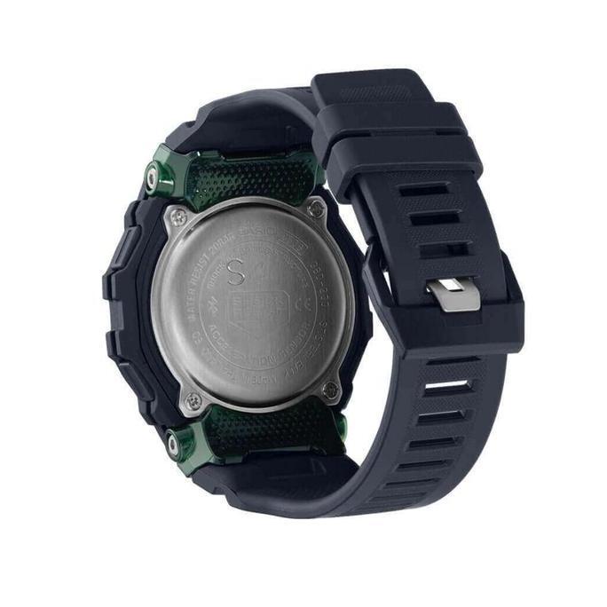 Jam Tangan Casio G-Shock GBD200UU-1DR / GBD 200UU 1DR ORINAL Resmi
