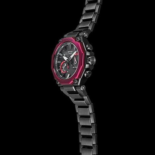 Jam Tangan Casio Gshock Pria MTG-B2BD-1A4 Orinal mtg b2