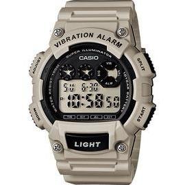 Jam Tangan CASIO W735H / W-735H-8A2VDF ORINAL & BERGARANSI