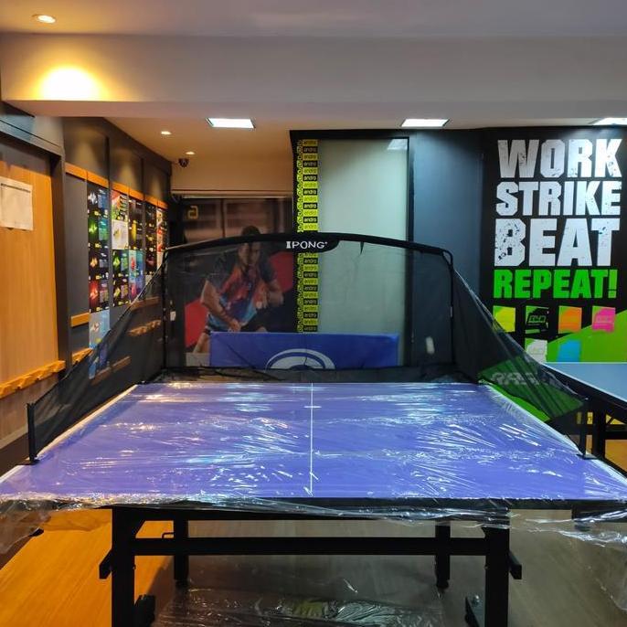 JARING BOLA MULTIBALL TENIS MEJA PINGPONG IPONG