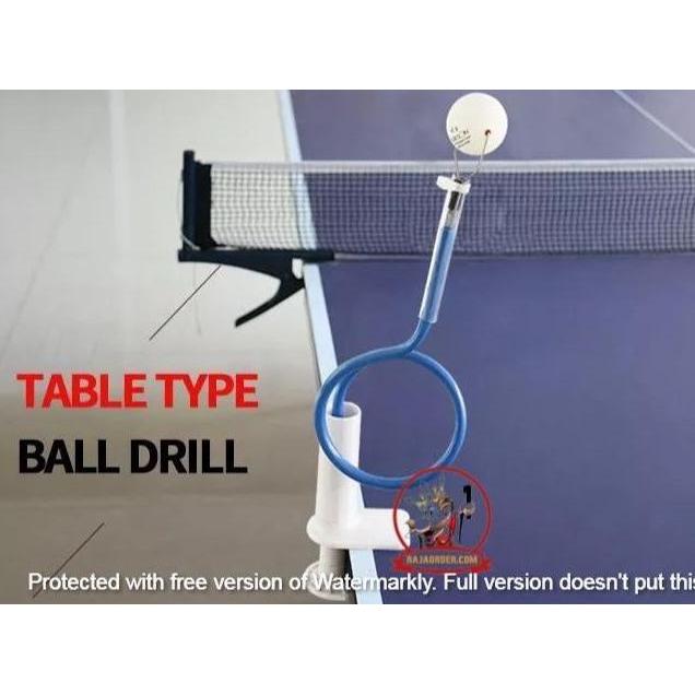 Bola Latihan Spin Pingpong Tenis Meja HUIESON