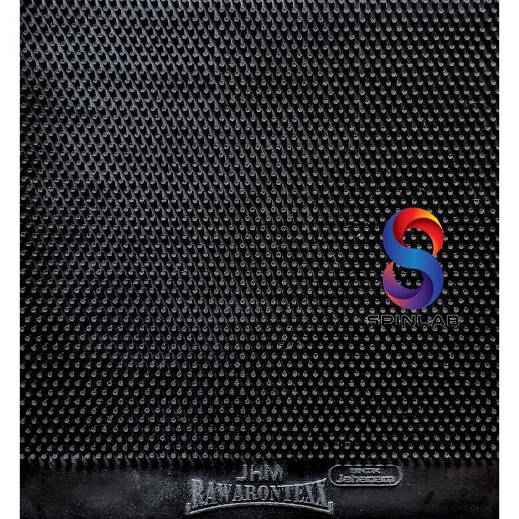 Karet Pingpong Tenis Meja JAHANAM Rawarontexx