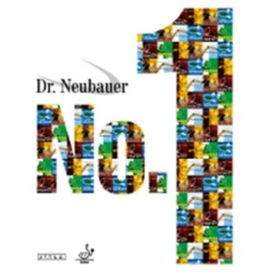 Karet bintik bertahan dr. Neubauer NO.1