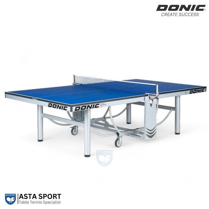 Donic Table Word Champion TC / meja pingpong meja tenis meja donic