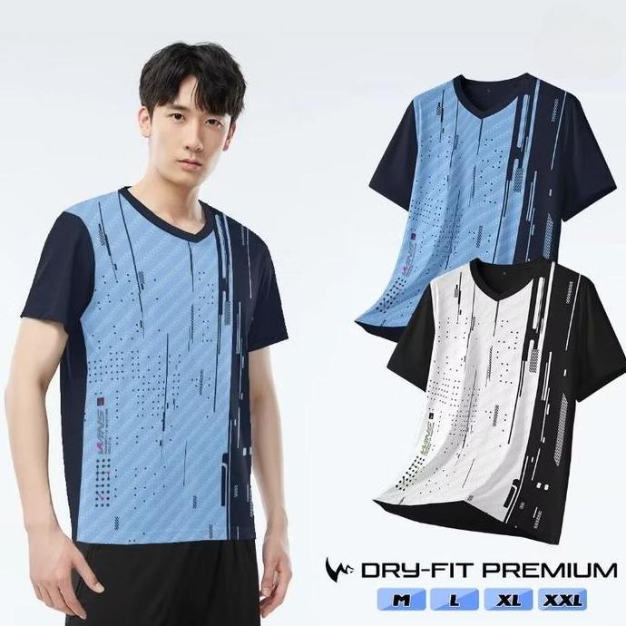 JP-01 JERSEY PING-PONG DEWASA,BAJU PING-PONG,KAOS PING-PONG DRYFIT