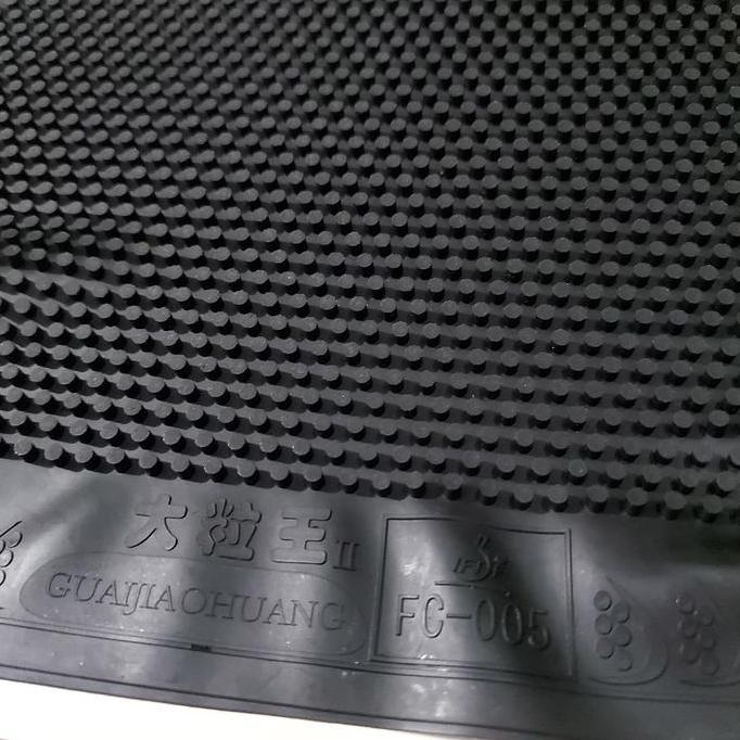 viperclassic seri ke 2 (guai jiao huang) versi superblock