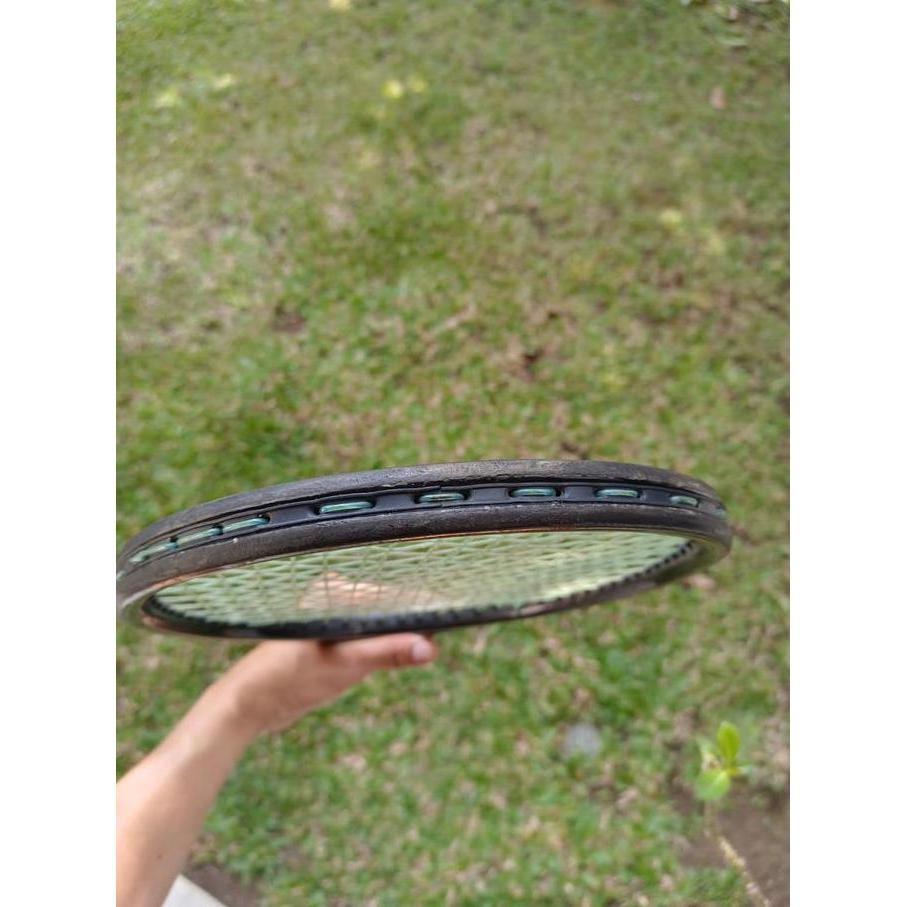 Raket Tenis - Slazenger Panther Pro Carbon (Bekas)