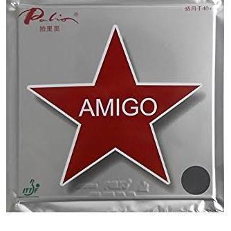 KARET BET TENIS MEJA PALIO AMIGO TACKY